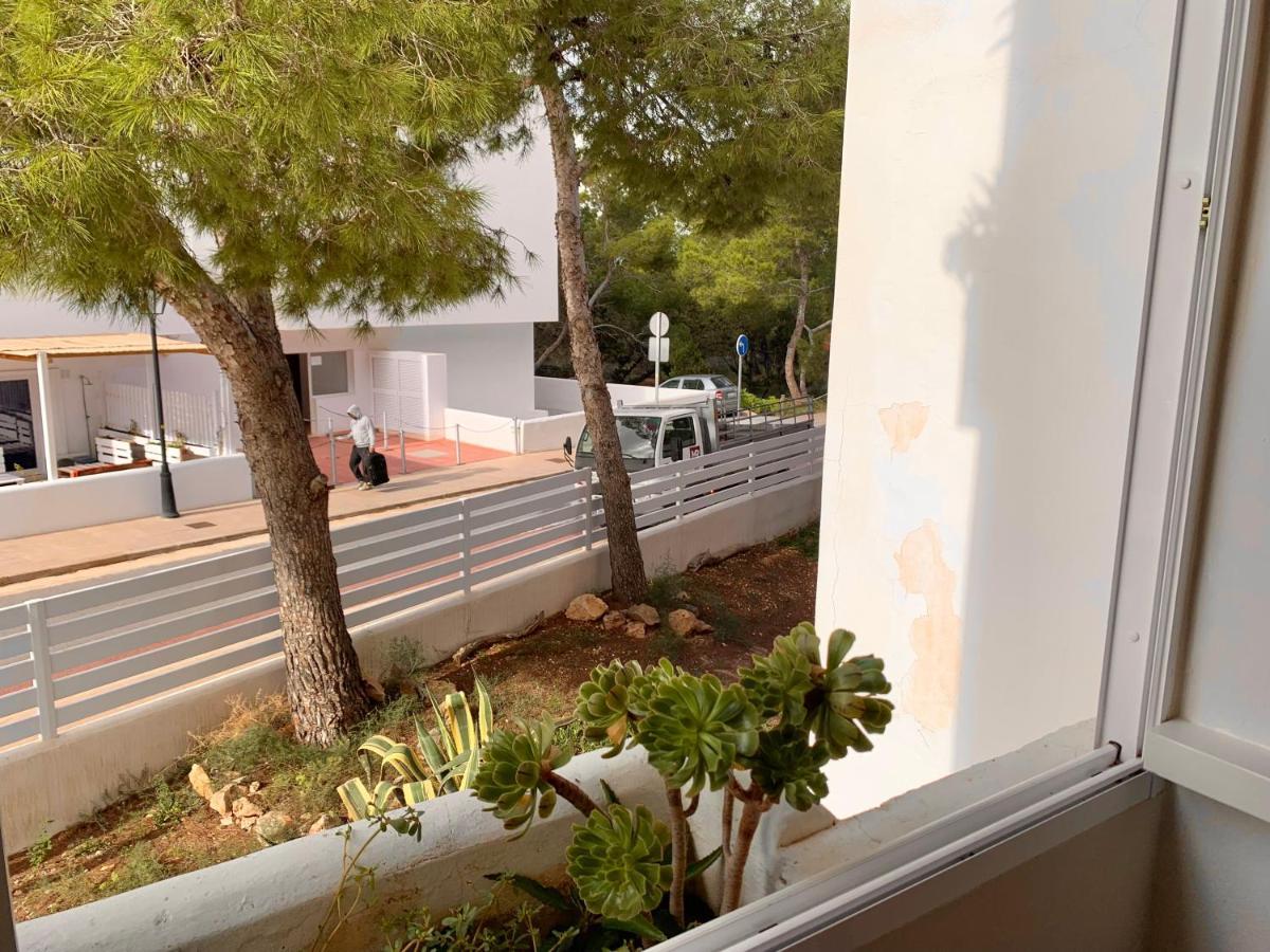Apt Rex Con 2 Camere Es Pujols Dış mekan fotoğraf